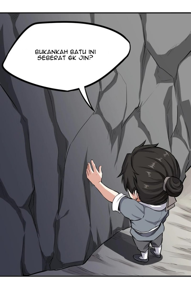 First Dragon (Yuanlong) Chapter 94 Gambar 18